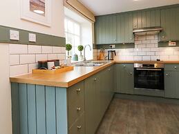 East Cottage - Tarvit