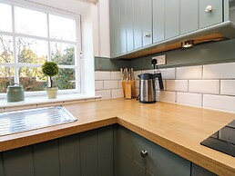 East Cottage - Tarvit