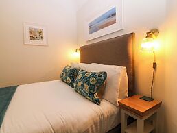 East Cottage - Tarvit