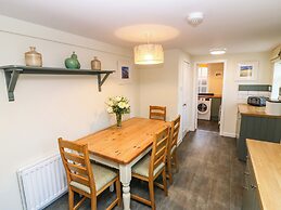 East Cottage - Tarvit