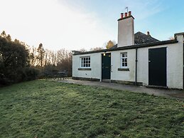 East Cottage - Tarvit