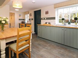 East Cottage - Tarvit