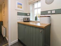 East Cottage - Tarvit