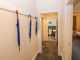 East Cottage - Tarvit