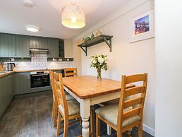 East Cottage - Tarvit