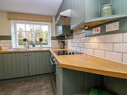 East Cottage - Tarvit