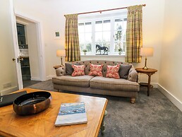 East Cottage - Tarvit