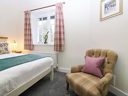 East Cottage - Tarvit