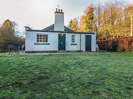 East Cottage - Tarvit