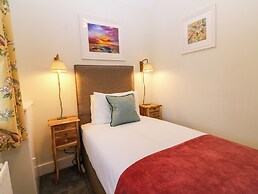 East Cottage - Tarvit