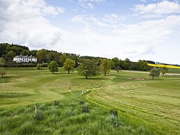 East Cottage - Tarvit