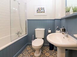 East Cottage - Tarvit