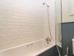 East Cottage - Tarvit