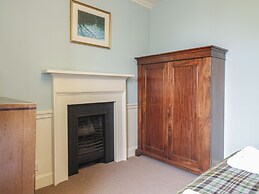 Upper West Wing Flat - Tarvit