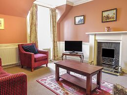 Upper West Wing Flat - Tarvit