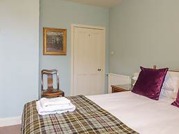 Upper West Wing Flat - Tarvit