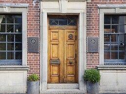 Lion House