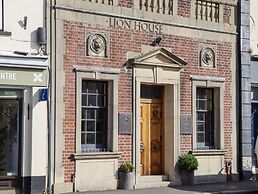 Lion House