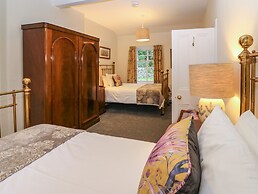 Middle Cottage - Tarvit