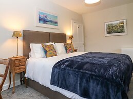 Middle Cottage - Tarvit