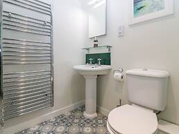 Middle Cottage - Tarvit