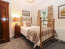 Middle Cottage - Tarvit