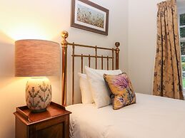 Middle Cottage - Tarvit