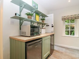 Middle Cottage - Tarvit