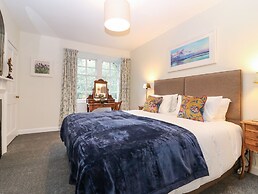 Middle Cottage - Tarvit