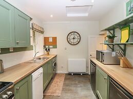 Middle Cottage - Tarvit