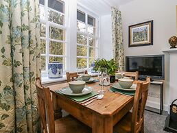 Middle Cottage - Tarvit