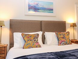 Middle Cottage - Tarvit