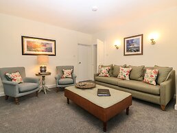 Middle Cottage - Tarvit