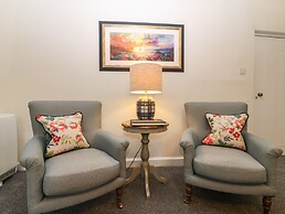 Middle Cottage - Tarvit