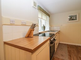 West Cottage - Tarvit