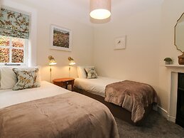 West Cottage - Tarvit