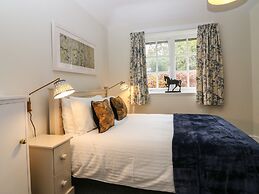 West Cottage - Tarvit