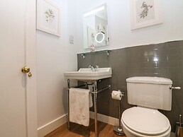 West Cottage - Tarvit