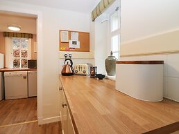 West Cottage - Tarvit