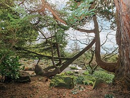 Branklyn Garden Cottage