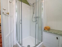 Branklyn Garden Cottage