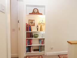 Branklyn Garden Cottage