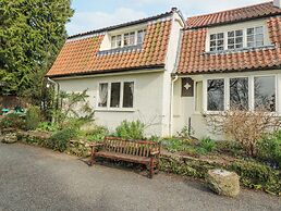 Branklyn Garden Cottage