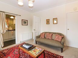 Branklyn Garden Cottage