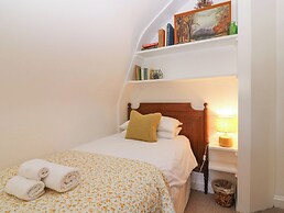 Branklyn Garden Cottage