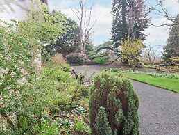 Branklyn Garden Cottage