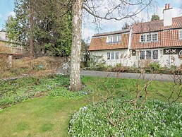 Branklyn Garden Cottage
