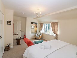 Branklyn Garden Cottage