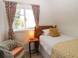 Branklyn Garden Cottage