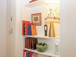 Branklyn Garden Cottage